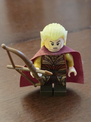 Lego signore degli - lego, il
