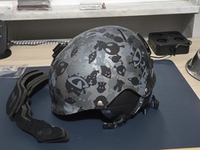 Casco Snowboard GIRO -