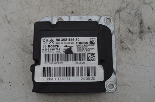 111543 centralina airbag - 111543,