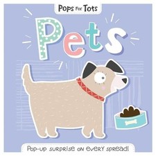 Pops for Tots: Pets