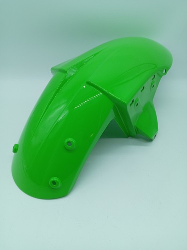 Kawasaki zx6r zx10r - zx6r, 08