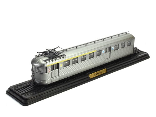 Train sncf automotrice - ho,