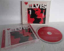 DI-DI a Tribute To Elvis' Love