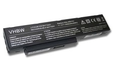 Batteria per Packard Bell