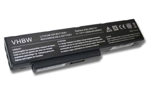 Batteria per packard bell - batteria,