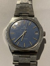 Orologio uomo automatico - orologio,