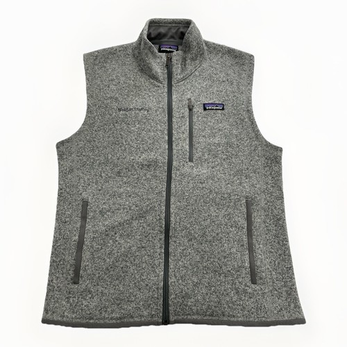 Morgan stanley patagonia - x,