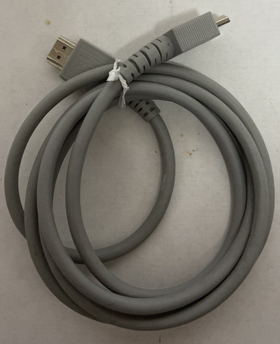 Cavo hdmi grigio - cavo,