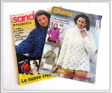 Riviste Lavoro Creativo Moda