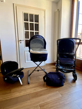 Inglesina trio sistema - inglesina,