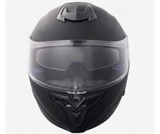 Casco Integrale Taglia L  Con