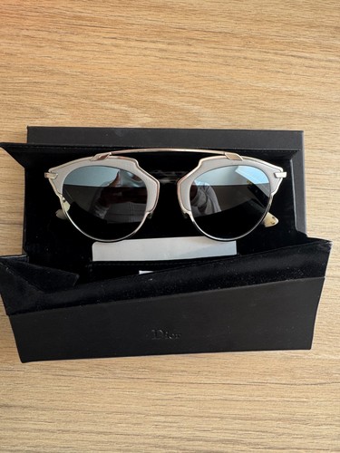 Christian dior real - christian, so