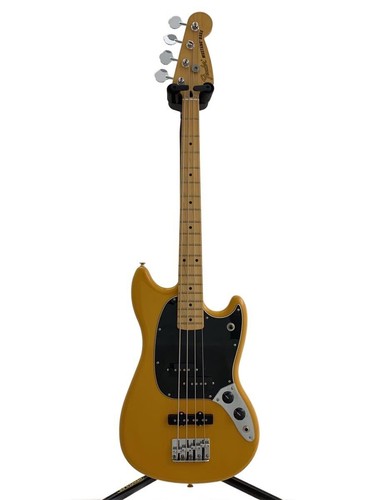 Fender player mustang - fender,
