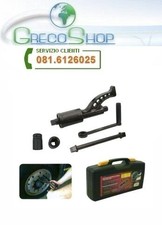 Moltiplicatore di forza per bulloni in valigetta