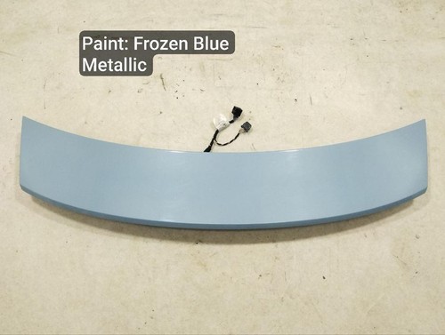 Spoiler 9j1827932 porsche - spoiler,
