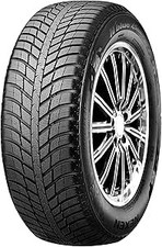 PNEUMATICO DEMONTATO NEXEN 165/65R14 79T N'BLUE 4S DOT2020 4 STAGIONI