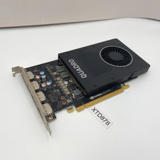 NVIDIA Quadro P2000 5GB GDDR5