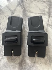 Adattatori per seggiolino auto