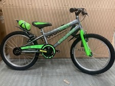 Bici 20 MTB FALKON senza