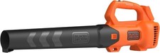 BLACK+DECKER BCBL200B-XJ SOFFIATORE ASSIALE 18V Unita' Senza Batteria