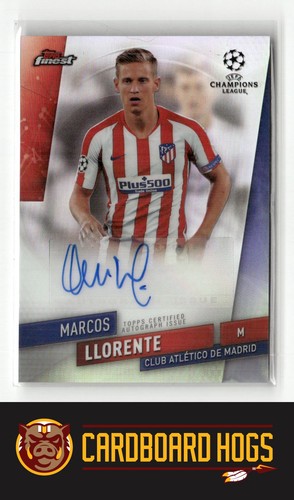 2019 topps finest - topps, champ