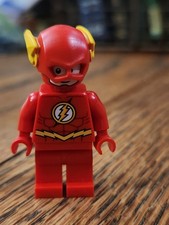 LEGO MINIFIGURE DC COMICS IL