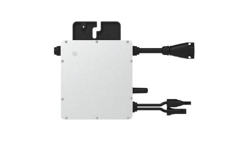 Microinverter fotovoltaico
