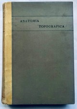 Anatomia topogrfica vol - anatomia, i