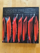 Libro Cucina Sous Vide Thomas