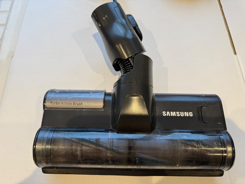 Samsung turbo action - samsung, brush