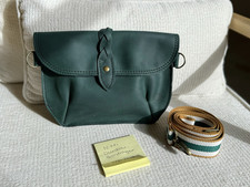 Pochette/tracolla 1948 Leather