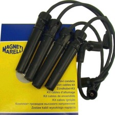 Set cavi accensione Cavi