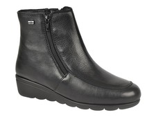 VALLEVERDE SCARPE STIVALETTI