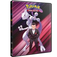 Pokemon Album Raccoglitore