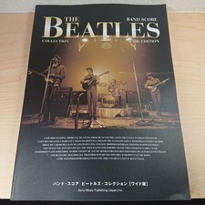 THE BEATLES COLLECTION band