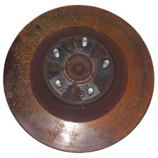 Fusello montante con mozzo anteriore destro Hyundai Genesis Coupé 2.0 turbo 2009