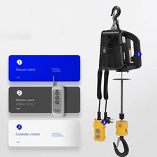 Telecomando 3 IN 1 500kg gru