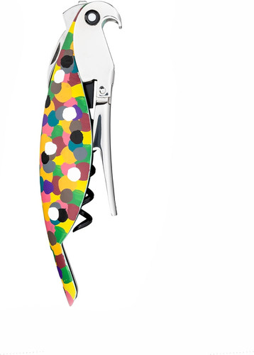 Alessi aam32 proust - 1, parrot