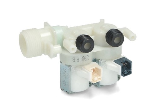 Elettrovalvola carico acqua - , 2