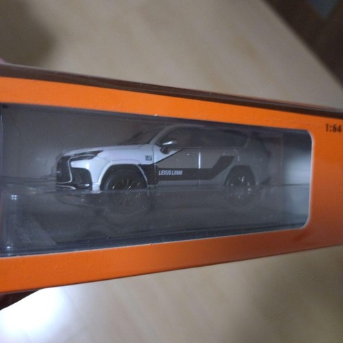 Modellino auto lexus 2021 - lexus,