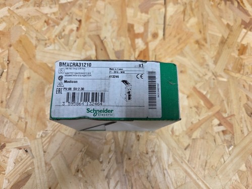 Schneider electric modicon - schneider,