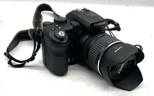 Fujifilm finepix s9600 - s9600, 9,0