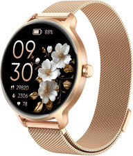 Smartwatch Donna Rotondo
