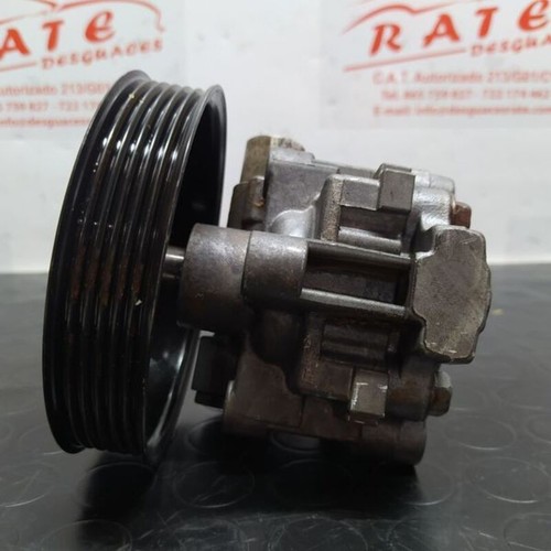 Bwd pompa servosterzo fiat - bwd,