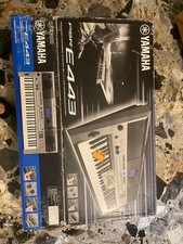 tastiera yamaha psr E443