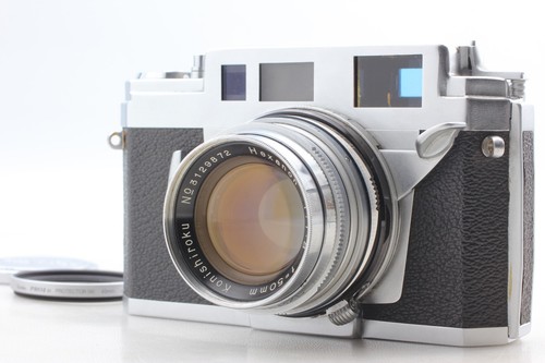 Near mint konica - [near, a