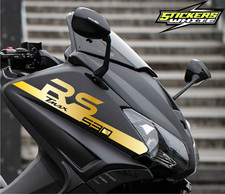 Adesivi TMAX RS – Kit