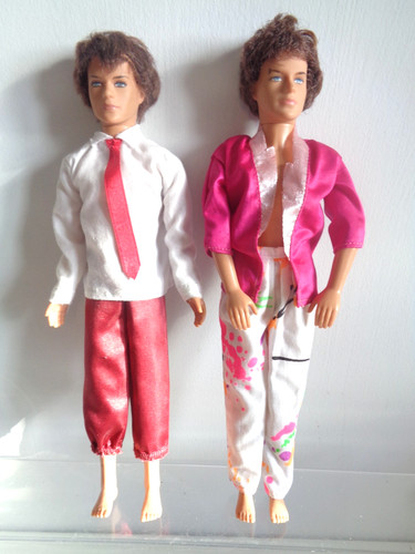 Barbie high school musical - school,