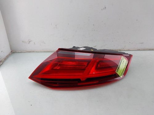 Fanale posteriore destro - destro, rear