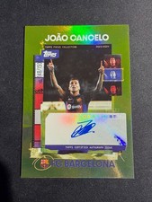 Joao cancelo 150 auto - joao, /150